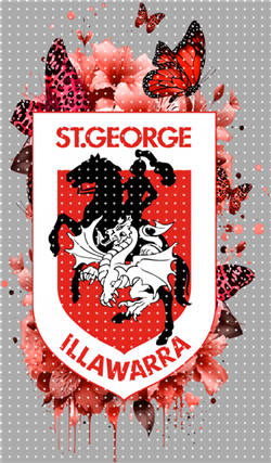 Keychain sticker-Y 1295
